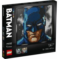 LEGO® ART 31205 Jim Lee Batman™ Kollektion