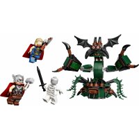 LEGO® Marvel Super Heroes™ 76207