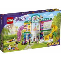 LEGO® Friends 41718 Tiertagesstätte