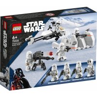 LEGO® Star Wars™ 75320 Snowtrooper™ Battle Pack