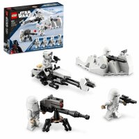 LEGO® Star Wars™ 75320 Snowtrooper™...