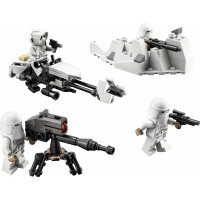 LEGO® Star Wars™ 75320 Snowtrooper™ Battle Pack