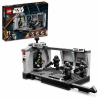 LEGO® Star Wars™ 75324 Angriff der Dark Trooper™