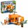 LEGO® Minecraft™ 21178 - Die Fuchs-Lodge