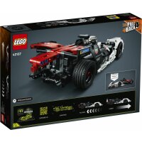 LEGO® Technic 42137 Formula E® Porsche 99X Electric