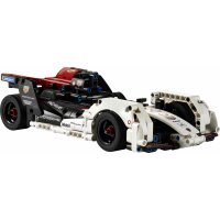 LEGO® Technic 42137 Formula E® Porsche 99X Electric