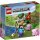 LEGO® Minecraft™ 21177 Der Hinterhalt des Creeper™