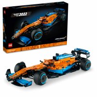 LEGO® Technic 42141 - McLaren Formel 1™ Rennwagen