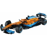 LEGO® Technic 42141 - McLaren Formel 1™ Rennwagen