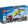 LEGO® City 60343 Hubschrauber Transporter