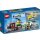 LEGO® City 60343 Hubschrauber Transporter