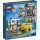 LEGO® City 60329 Schule mit Schulbus