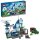 LEGO® City Polizei 60316 - Polizeistation