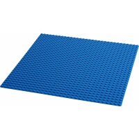 LEGO® Classic 11025 - Blaue Bauplatte