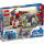 LEGO® Marvel Super Heroes™ 76219 Spider-Mans und Green Goblins Mech-Duell