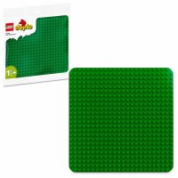 LEGO® DUPLO® 10980 - Bauplatte in Grün