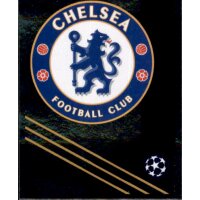 Sticker 63 - Club Badge - Chelsea FC