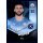 Sticker 71 - Kyle Walker - Manchester City FC