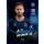 Sticker 101 - Neymar Jr - Paris Saint-Germain