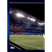 Sticker 103 - RB Arena - RB Leipzig