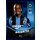 Sticker 130 - Faitout Maouassa - Club Brugge