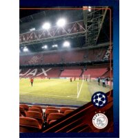 Sticker 248 - Johan Cruijff ArenA - AFC Ajax