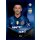 Sticker 292 - Stefano Sensi - FC Internazionale Milano