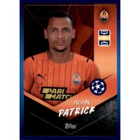 Sticker 331 - Alan Patrick - FC Shakhtar Donetsk