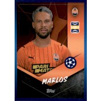 Sticker 333 - Marlos - FC Shakhtar Donetsk