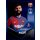 Sticker 378 - Gerard Pique - FC Barcelona