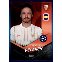 Sticker 532 - Thomas Delaney - Sevilla FC