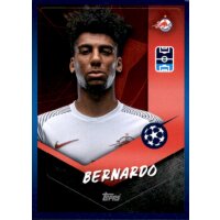 Sticker 543 - Bernardo - FC Salzburg