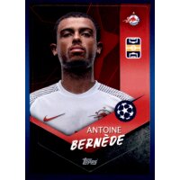 Sticker 546 - Antoine Bernede - FC Salzburg