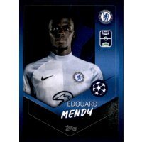 Sticker 574 - Edouard Mendy - Chelsea FC