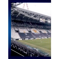 Sticker 589 - Juventus Stadium - Juventus