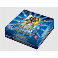 Digimon - EX01 Classic Collection - Englisch