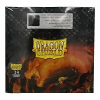 Dragon Shield - 24-Pocket Pages - 50 Seiten - F&uuml;r...