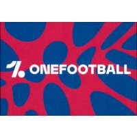 Topps Bundesliga 2021/22 - Sticker 14 - One Football