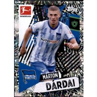 Topps Bundesliga 2021/22 - Sticker 58 - Márton Dardai