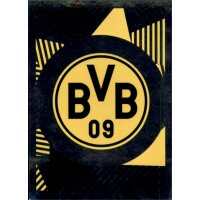 Topps Bundesliga 2021/22 - Sticker 143 - Wappen -...