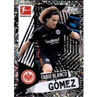 Topps Bundesliga 2021/22 - Sticker 168 - Fabio Blanco Gomez