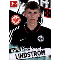 Topps Bundesliga 2021/22 - Sticker 182 - Jesper...
