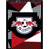 Topps Bundesliga 2021/22 - Sticker 275 - Wappen - RB Leipzig