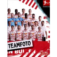 Topps Bundesliga 2021/22 - Sticker 281 - Teamfoto 2.Teil