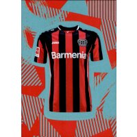 Topps Bundesliga 2021/22 - Sticker 298 - Heimtrikot -...