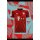 Topps Bundesliga 2021/22 - Sticker 364 - Heimtrikot - FC Bayern München