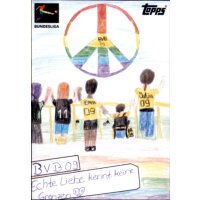 Topps Bundesliga 2021/22 - Sticker 431 - Kids Clubs