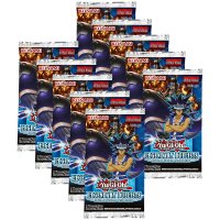 Yu-Gi-Oh! Legendary Duelist: Duels from the Deep - 10...