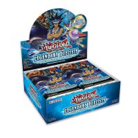 Yu-Gi-Oh! Legendary Duelist: Duels from the Deep - 1...