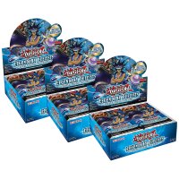 Yu-Gi-Oh! Legendary Duelist: Duels from the Deep - 3...